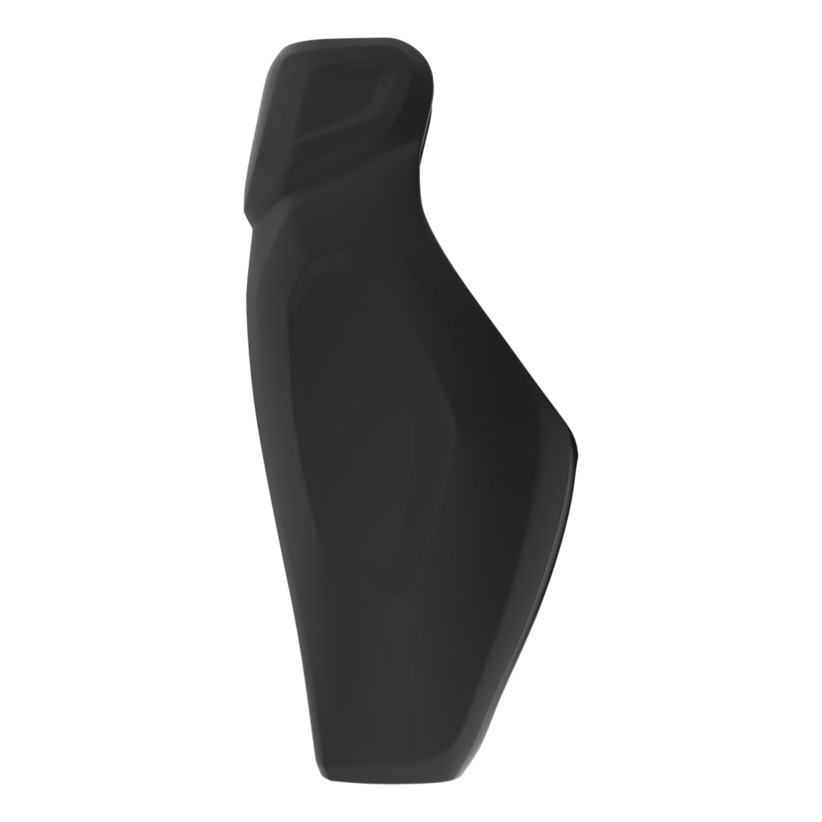 Protector de Genium X4, Corto