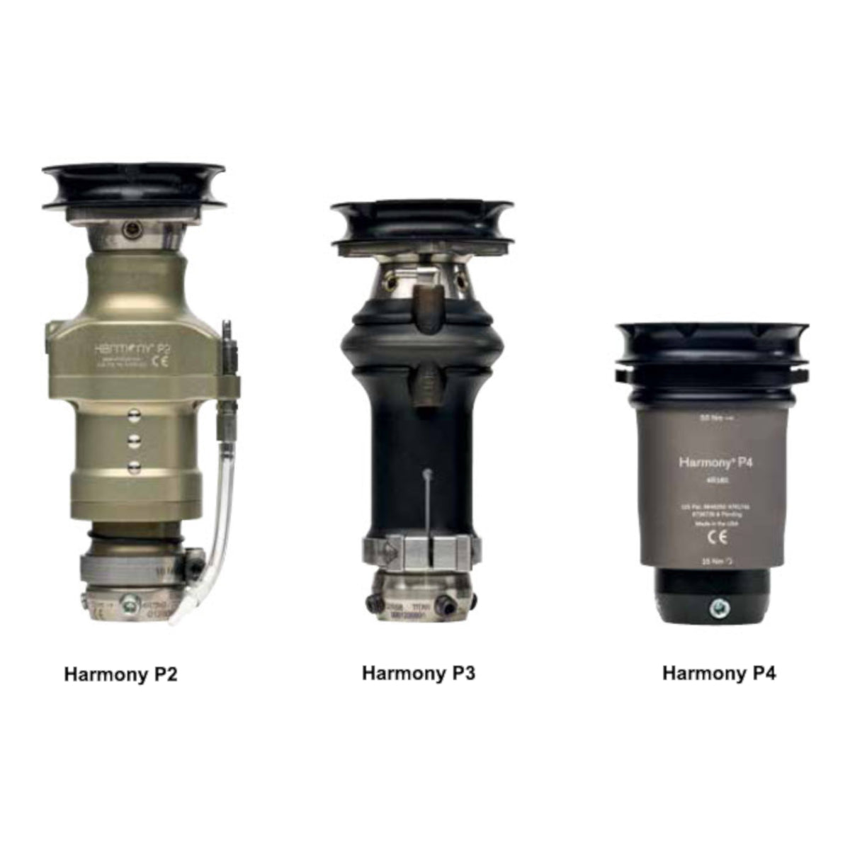 Harmony P4