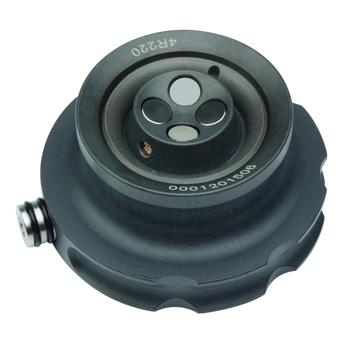 Sistema DVS 4R220