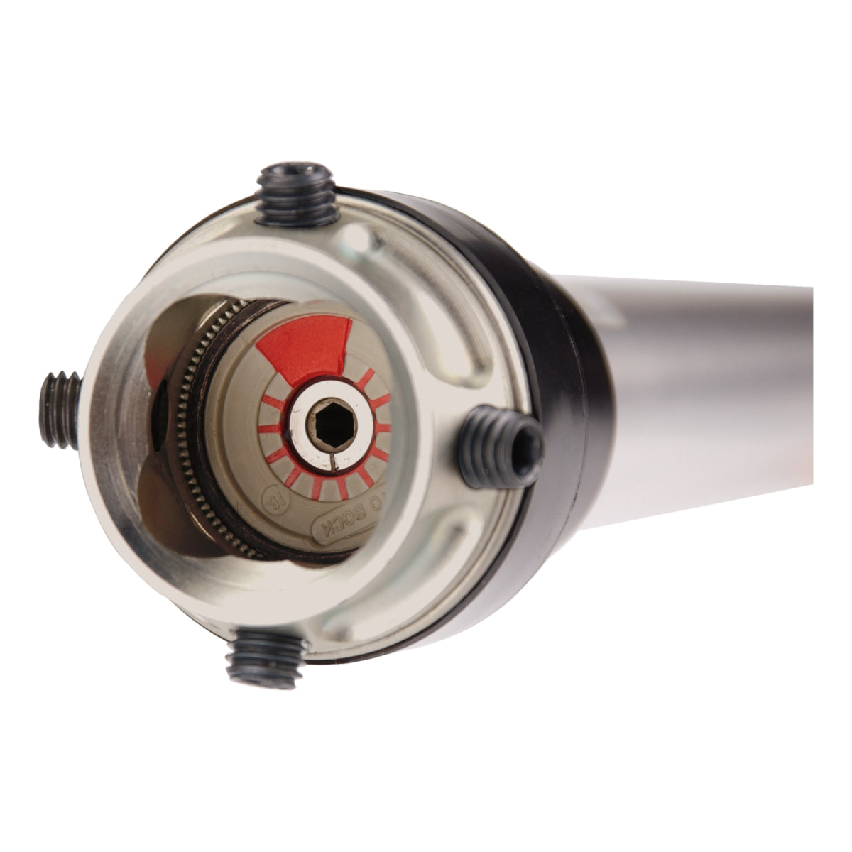 Adaptador de Torsion - Acero