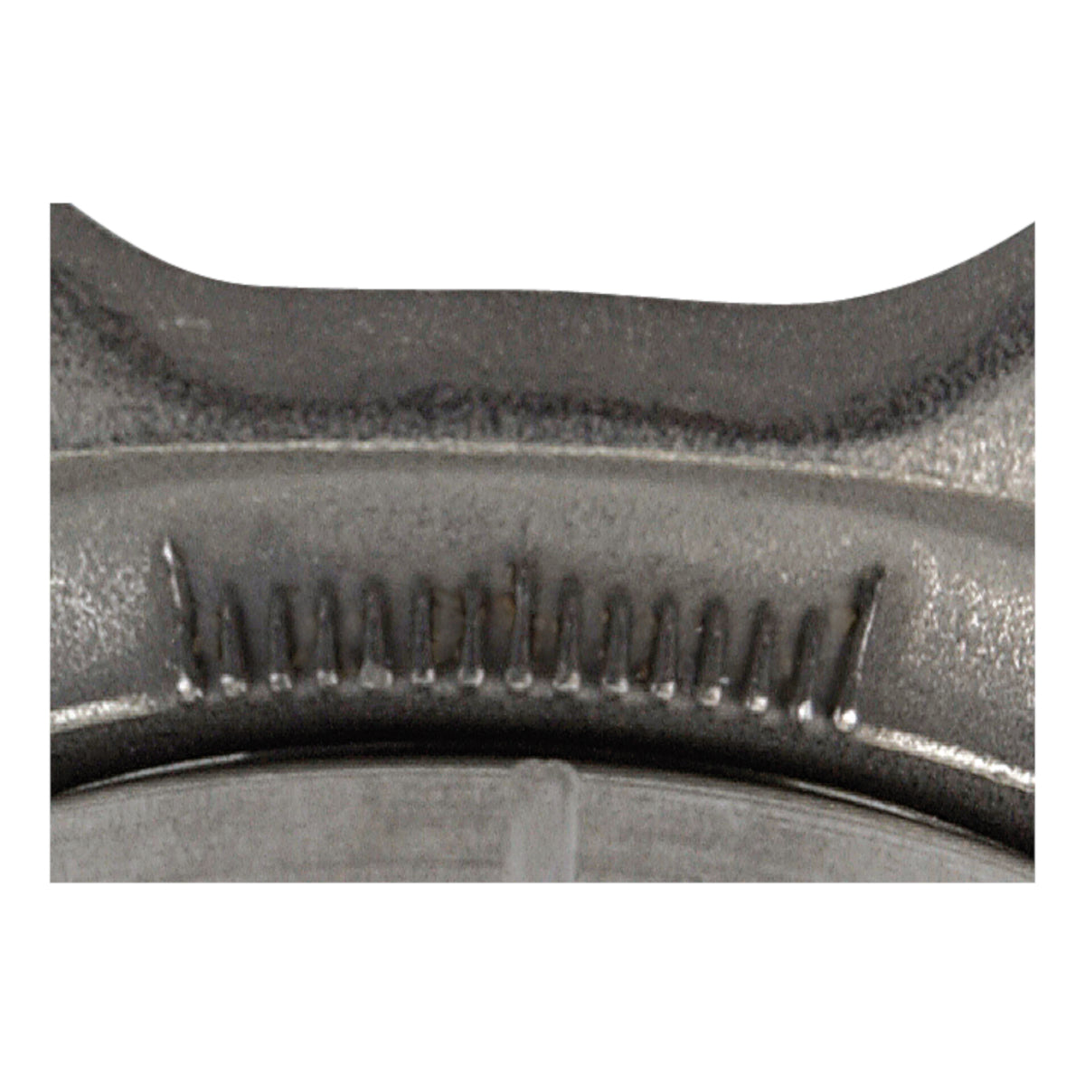 Anclaje de laminación con conector roscado - Acero
