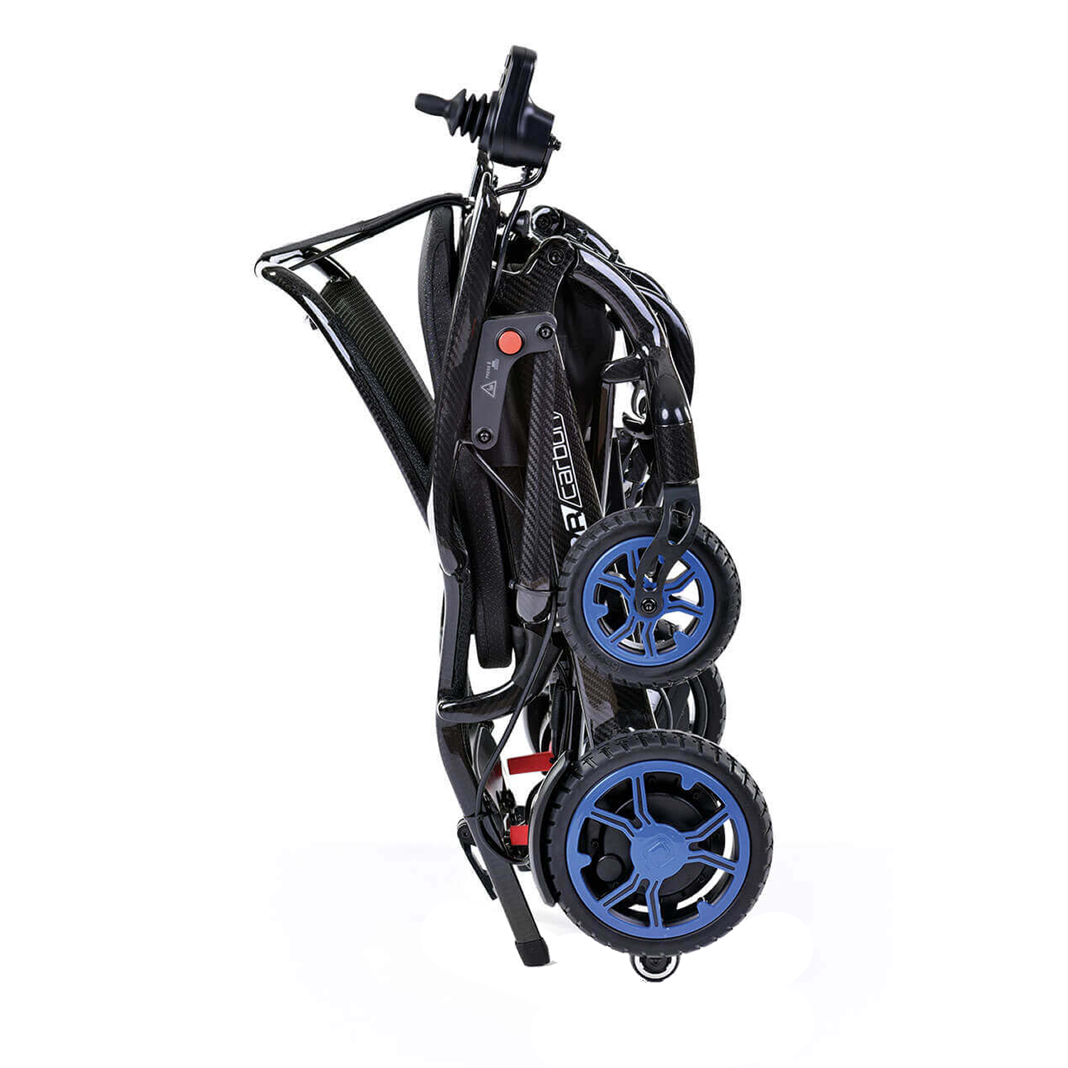 Silla de ruedas Quickie Carbon Q50R