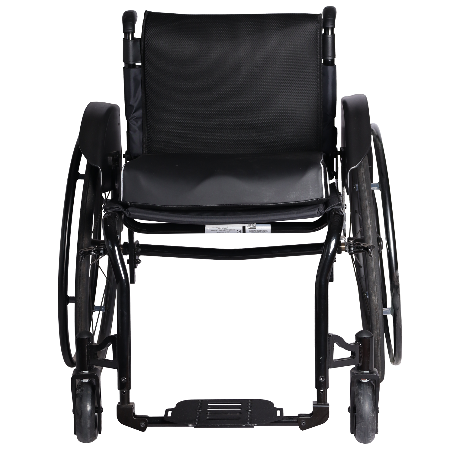 Silla de ruedas One Loh Coyote A