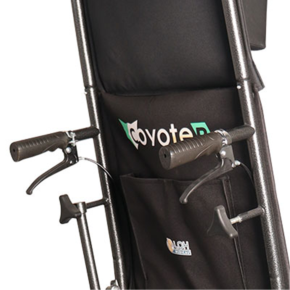 Silla de ruedas One Loh Coyote R
