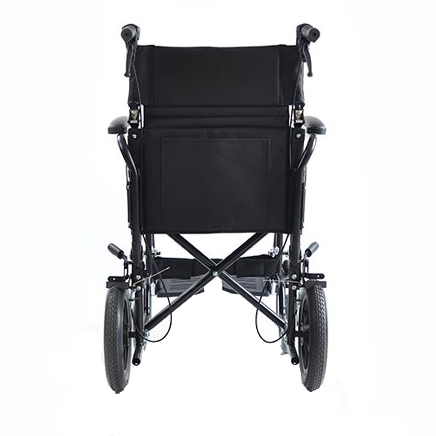 Silla de ruedas INTCO YK9032
