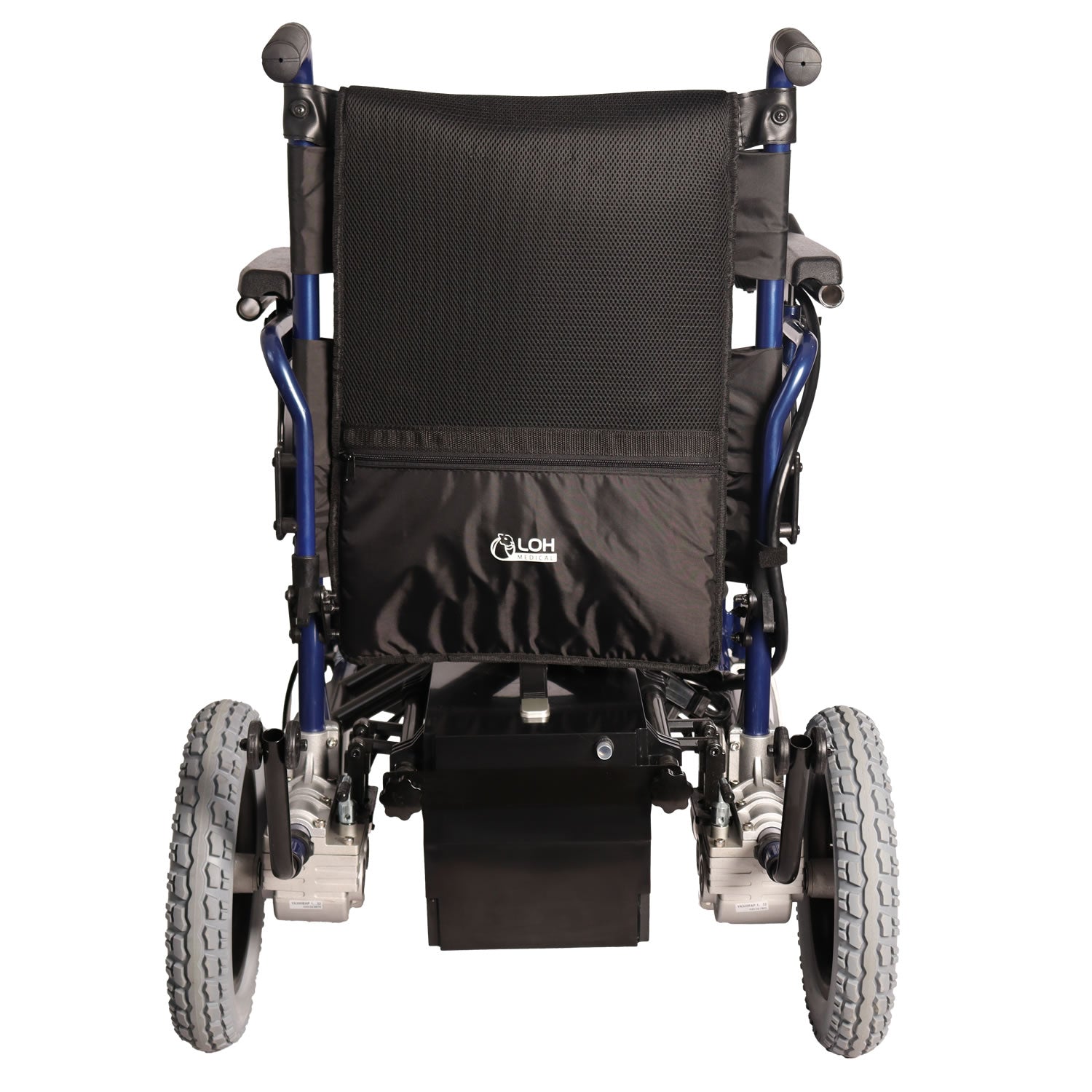 Silla de ruedas One Loh Felix