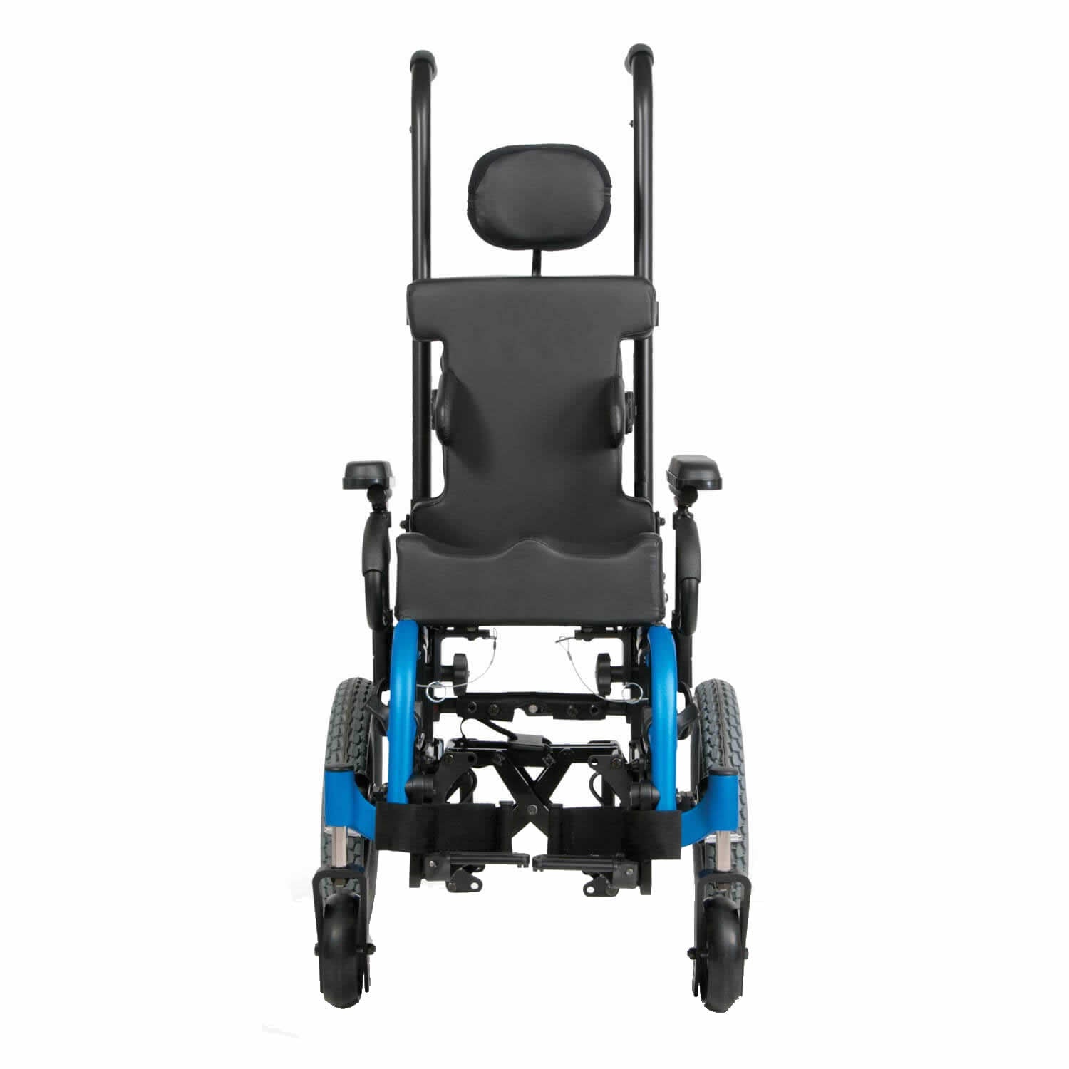 Silla de ruedas Pediatrica Zippie Iris