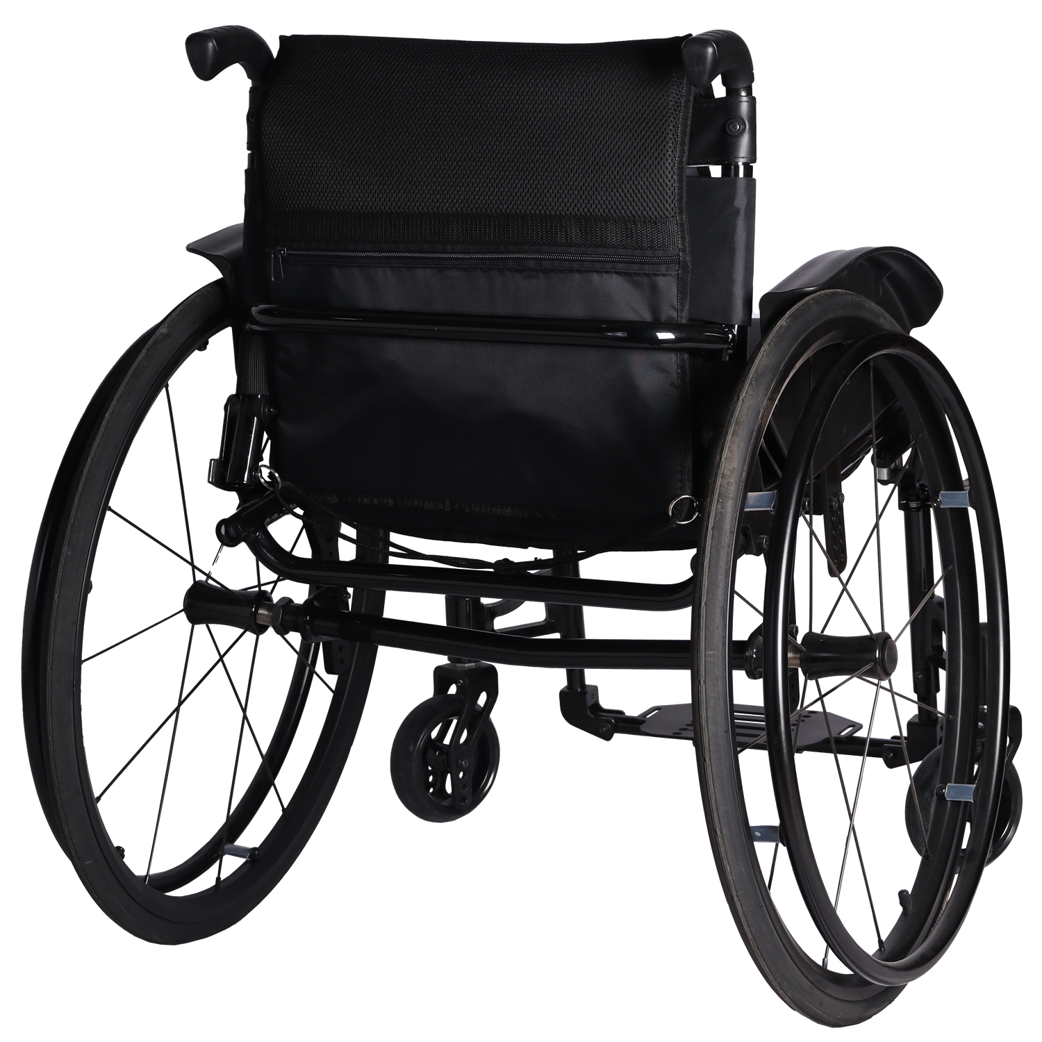 Silla de ruedas One Loh Coyote A