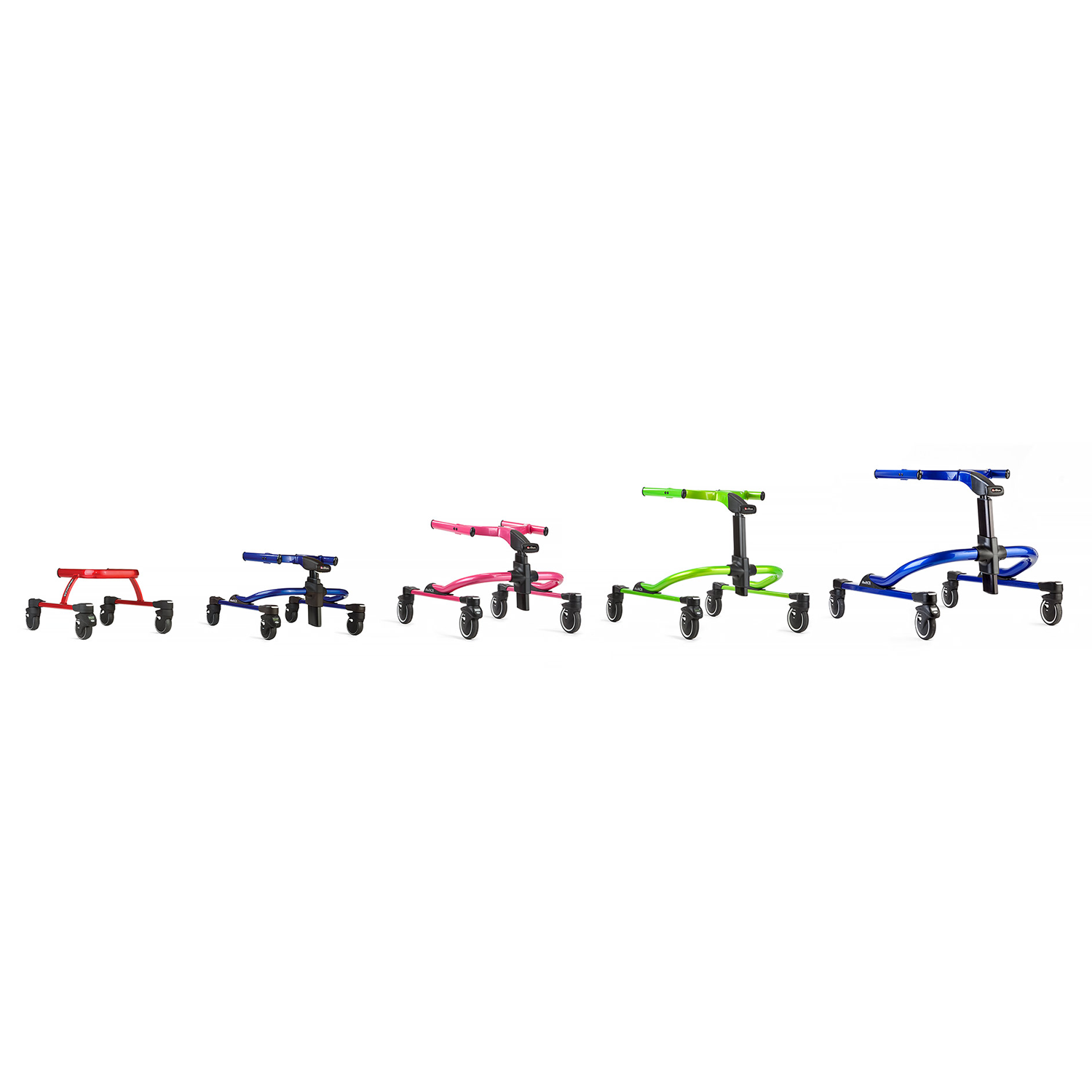 Entrenador de marcha Rifton Pacer dinamico