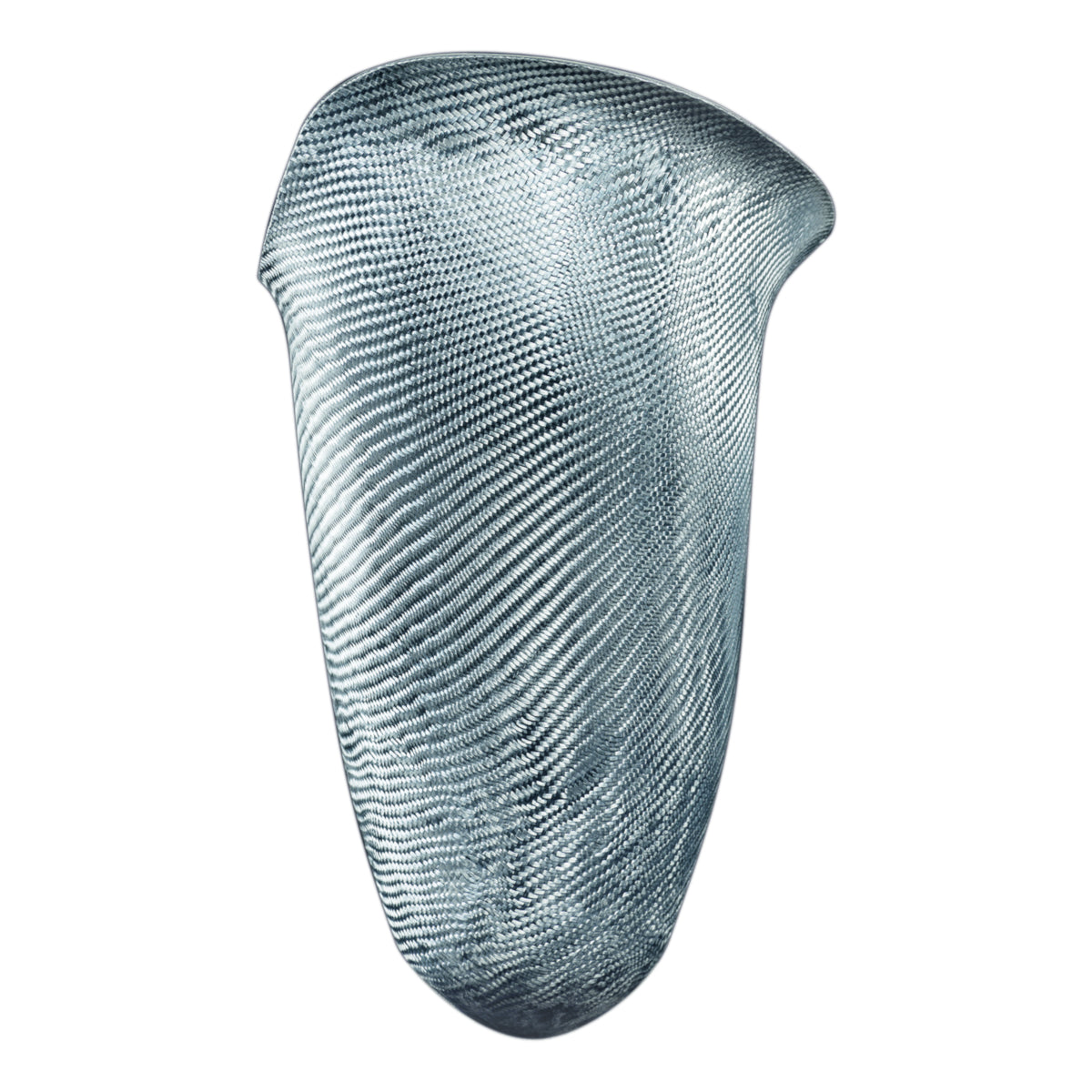 Manta decorativa de fibra de vidrio