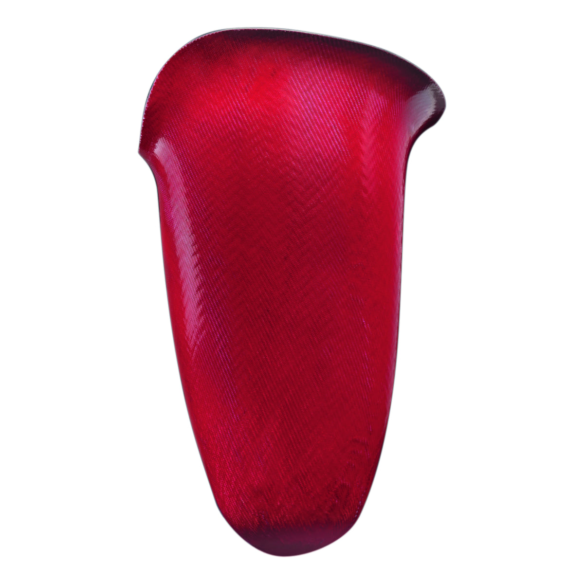 Manta decorativa de fibra de vidrio