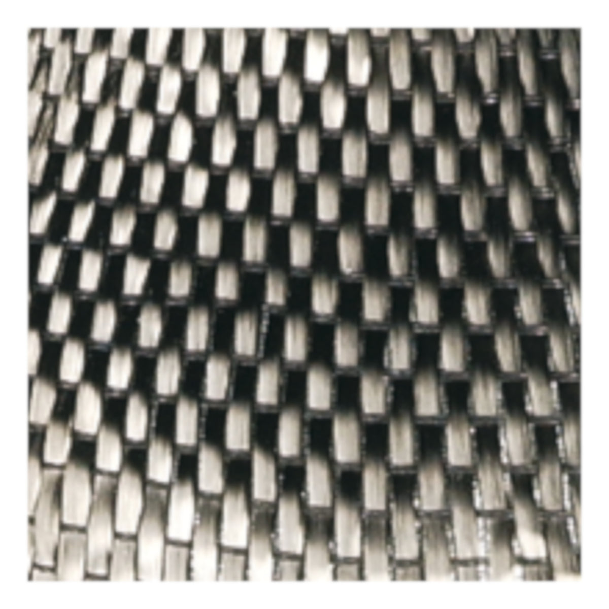 Fibra de carbono tubular