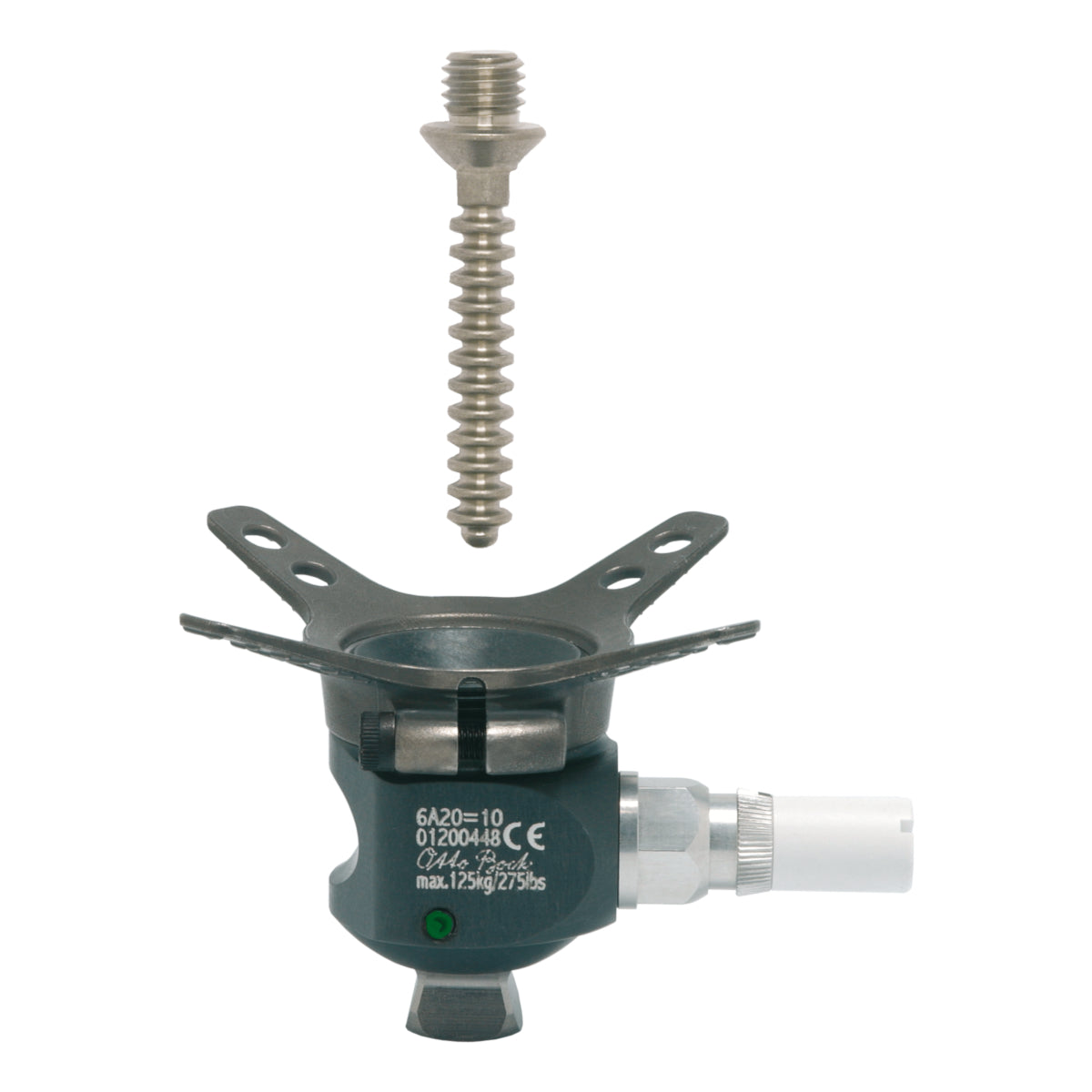 Shuttle Lock