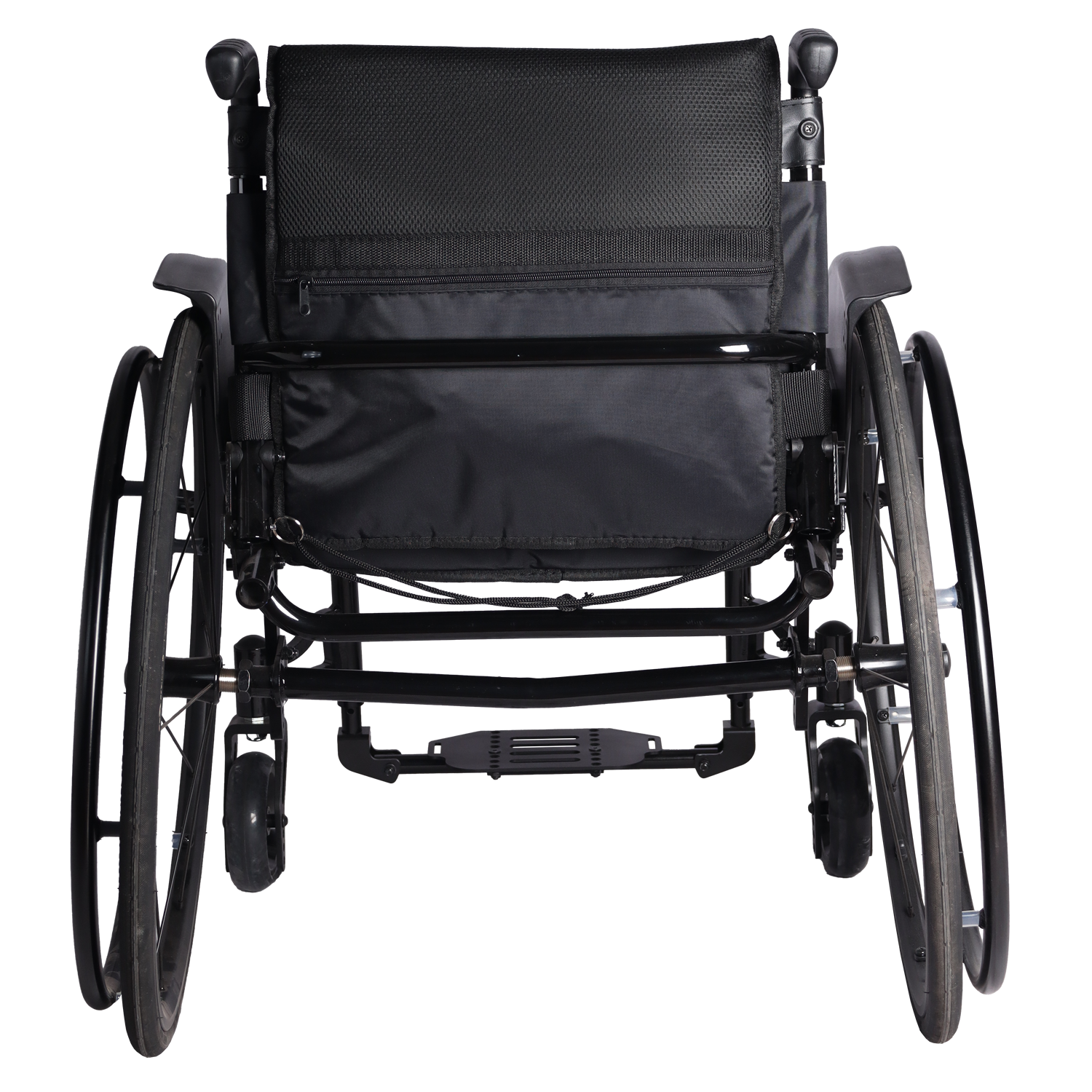 Silla de ruedas One Loh Coyote A