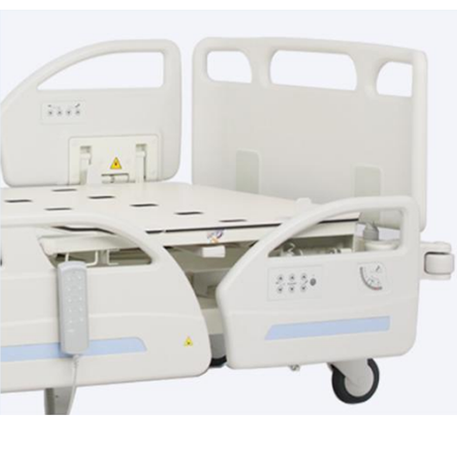 Cama eléctrica DA-2C