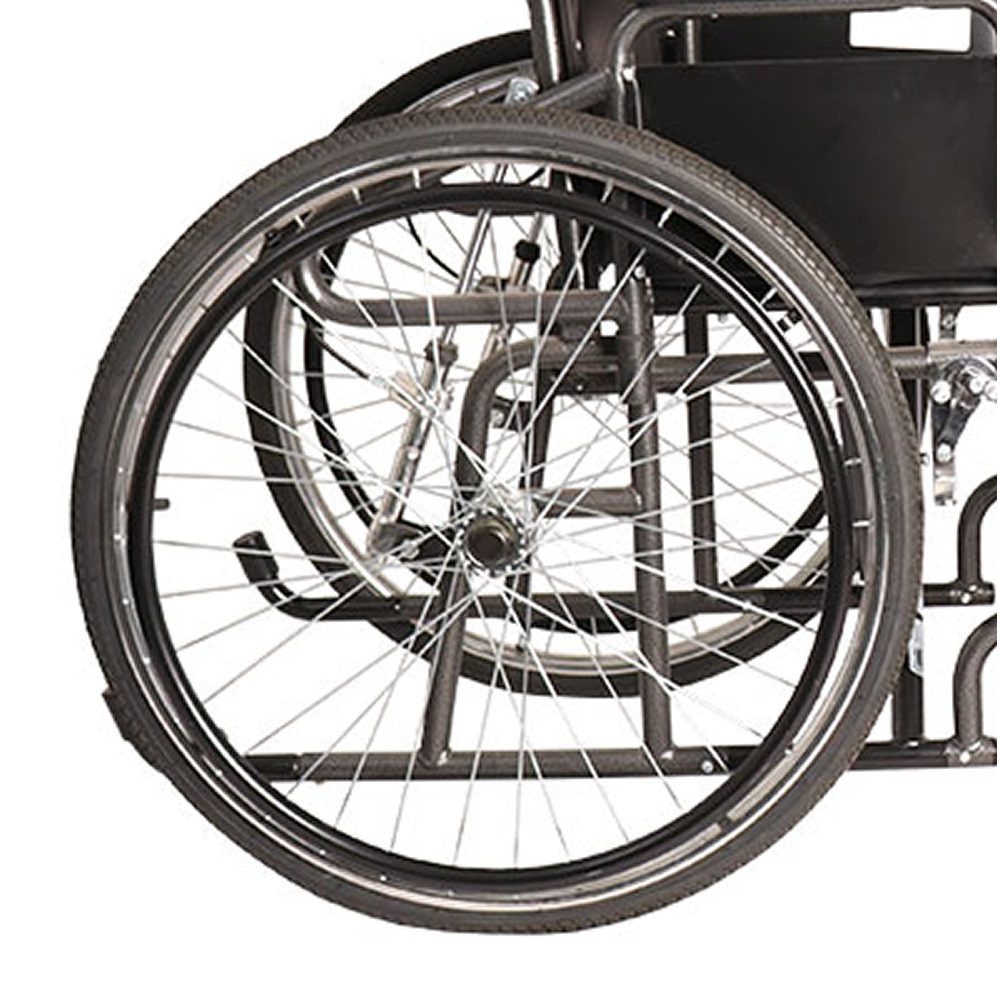 Silla de ruedas One Loh Coyote R