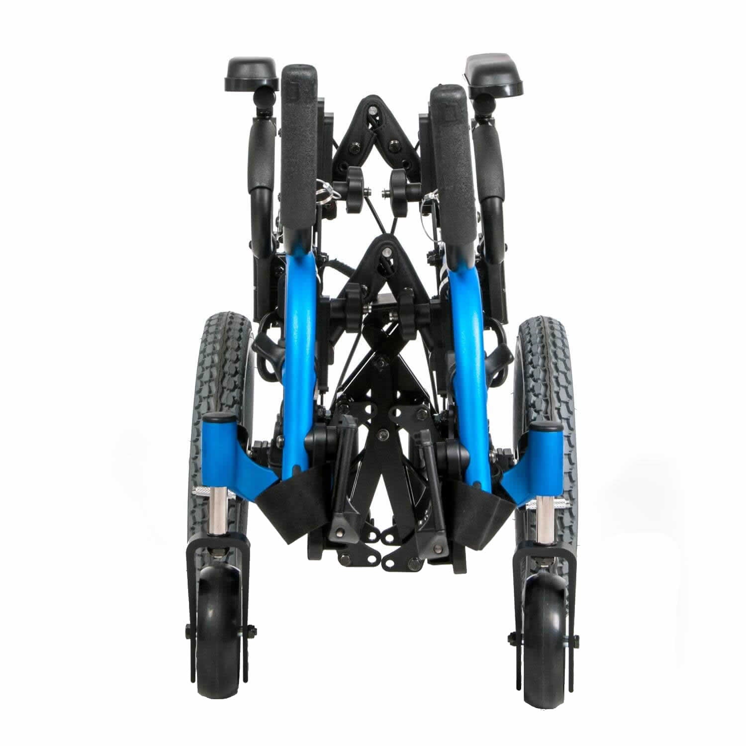 Silla de ruedas Pediatrica Zippie Iris