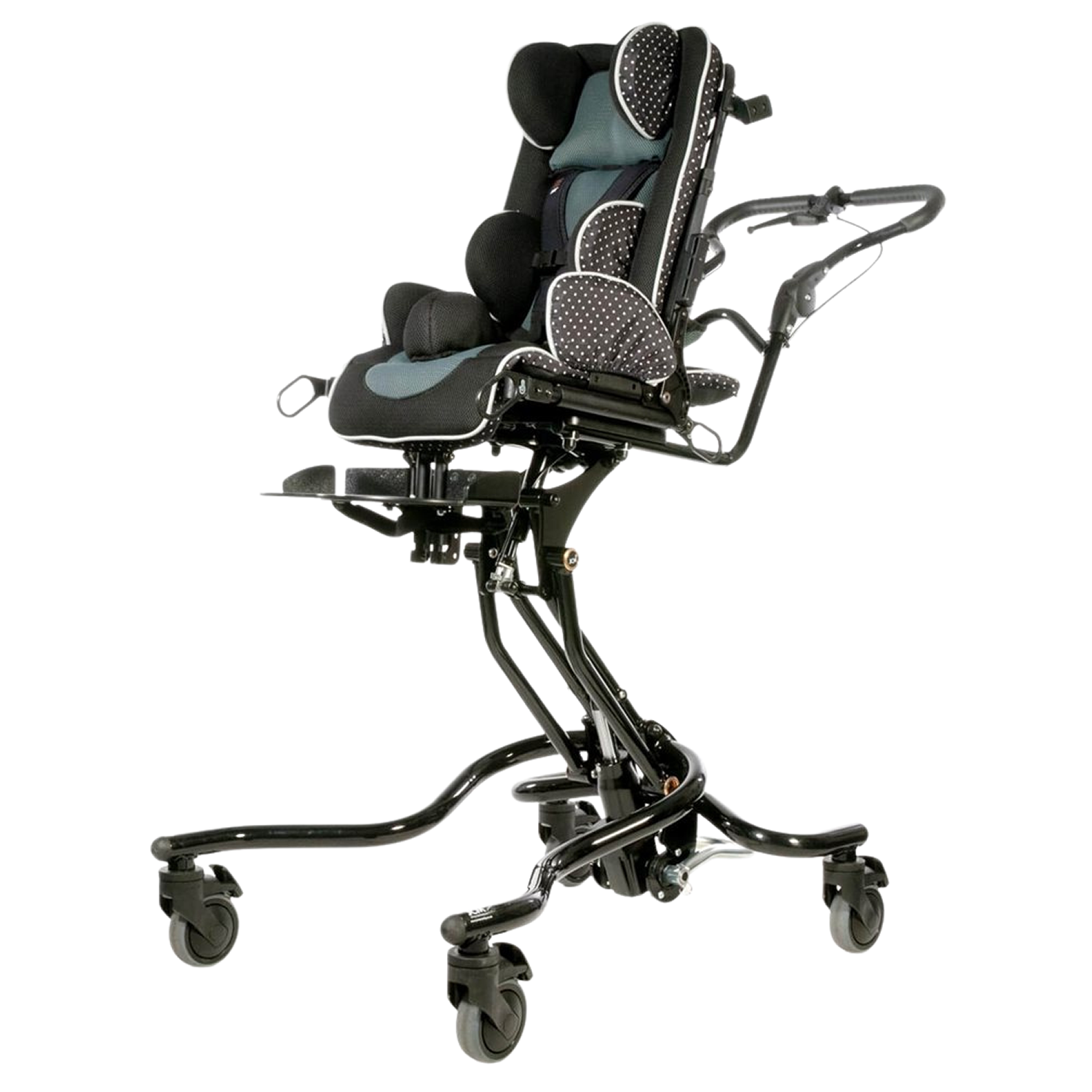 Carrito Pediatrico Zippie Voyage Moderate