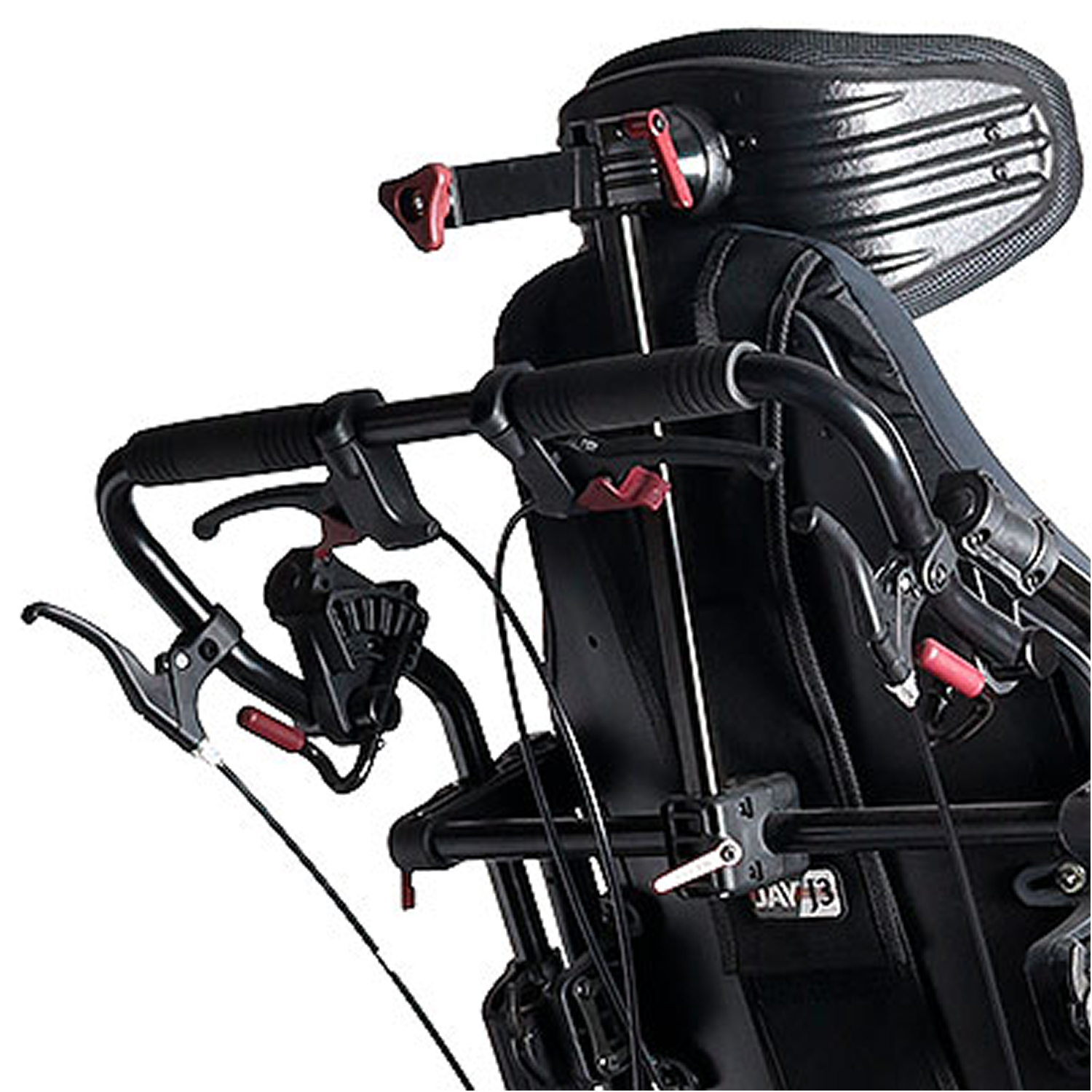 Silla de ruedas Coyote T+ QS