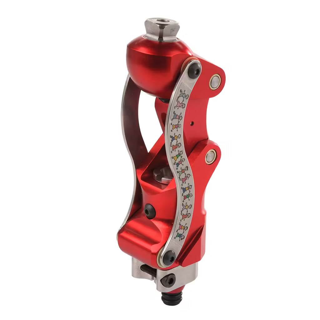 Rodilla Modular 3R66
