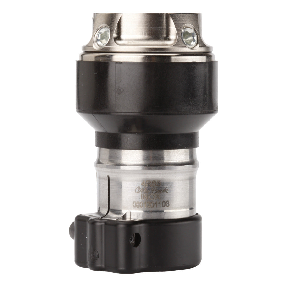 Adaptador de torsion 30mm - Acero