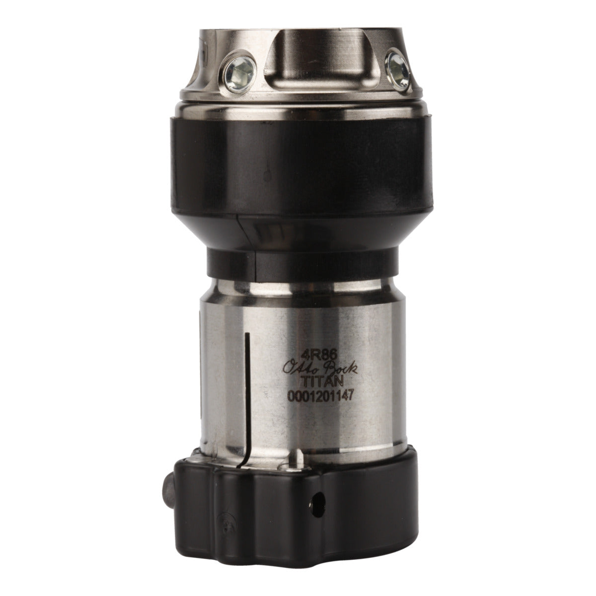Adaptador de torsion 34mm - Titanio