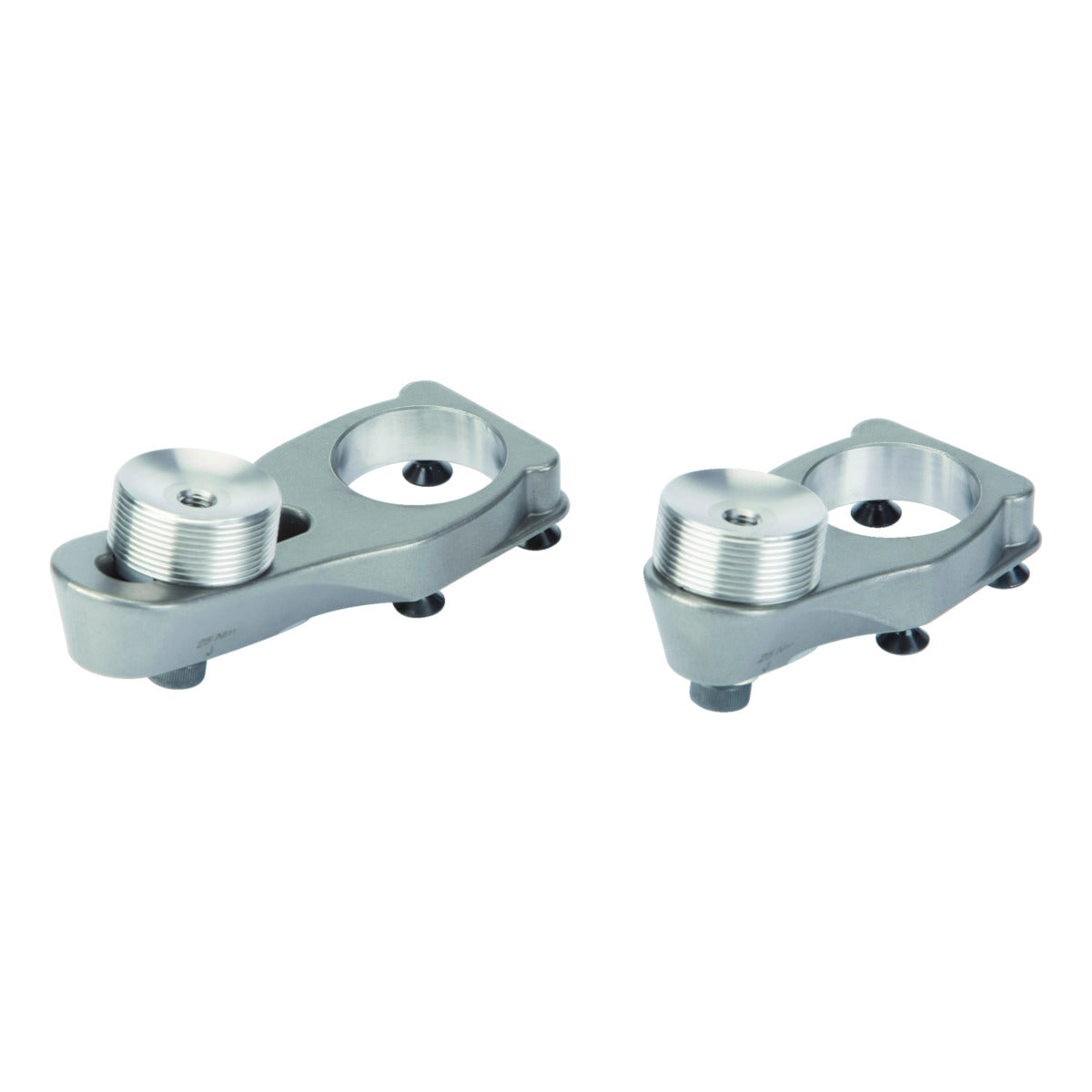 Adaptador esferico con desplazamiento 4R170