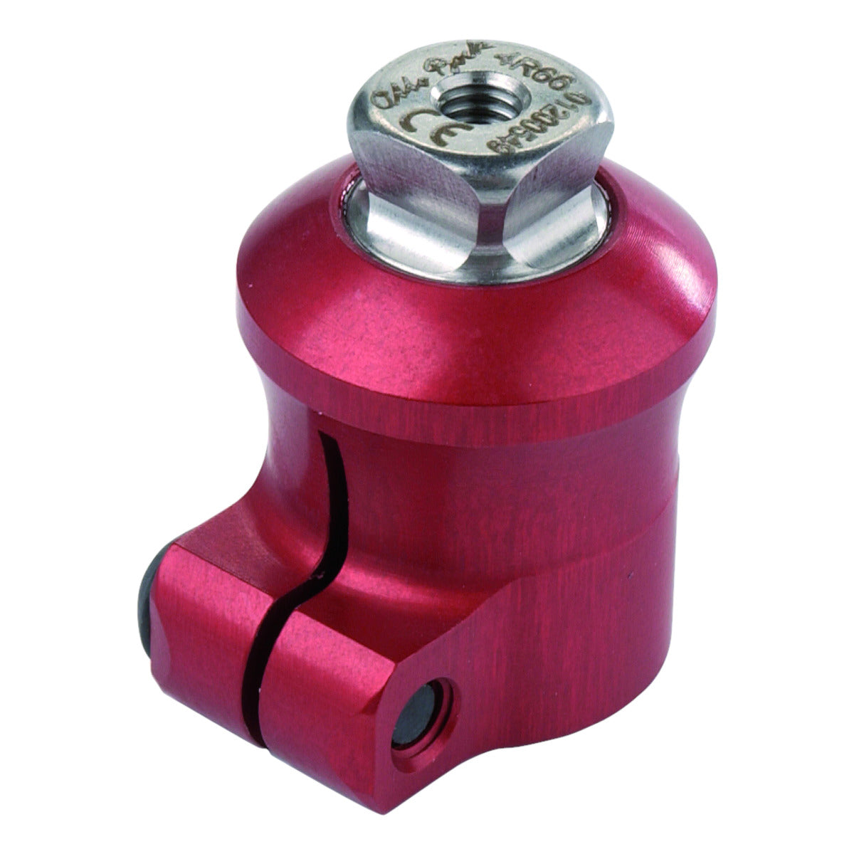 Adaptador de tubo Pediatrico