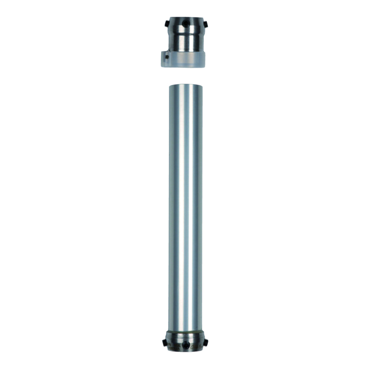 Kit Bajo Rodilla 2R103 (4R91 - 2R76) - Acero 34mm