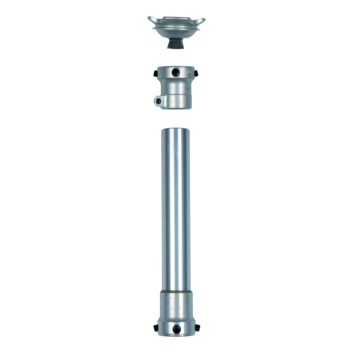 Kit Bajo Rodilla 2R122 (4R68 - 4R69 - 2R50) - Aluminio 30mm
