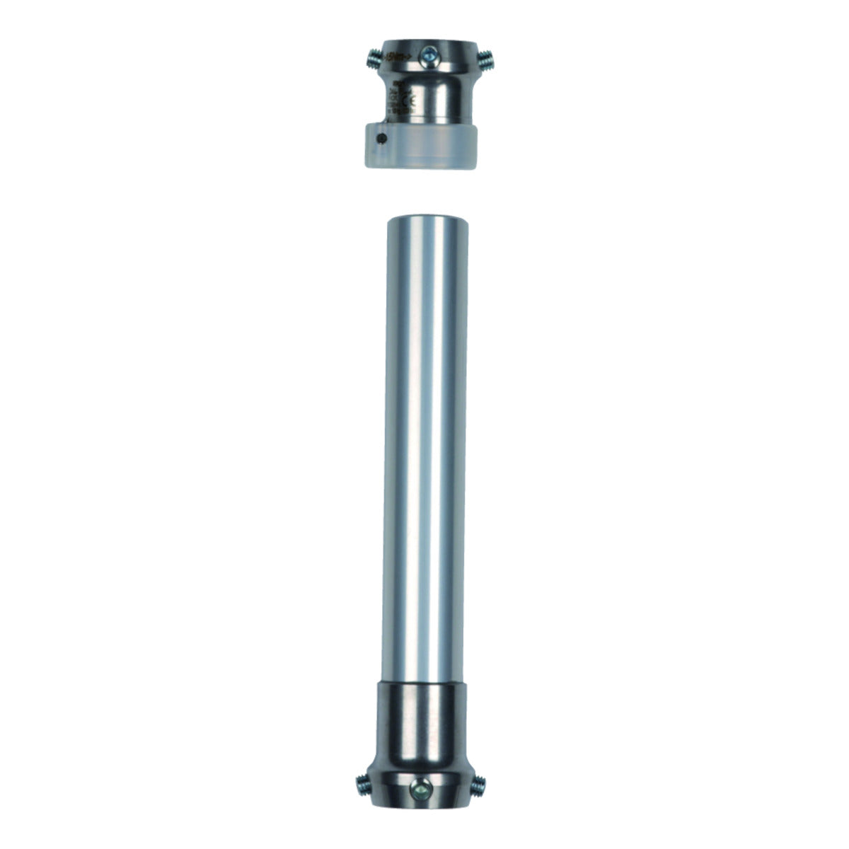 Kit Bajo Rodilla 2R123 (4R21 - 2R2) - Acero 30mm