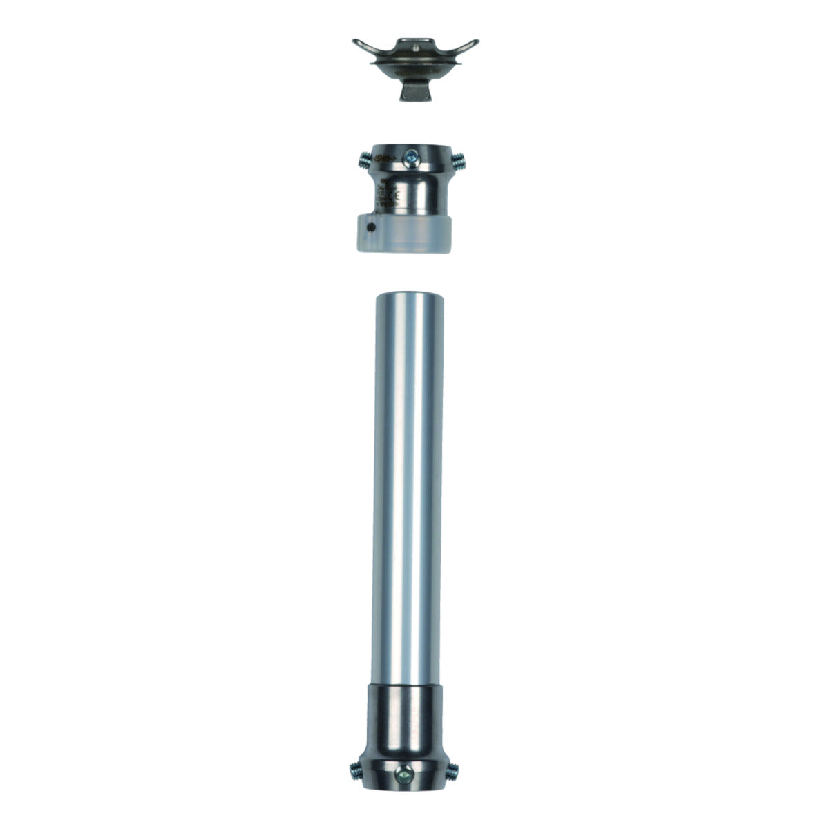 Kit Bajo Rodilla 2R124 (4R63 - 4R21 - 2R2) - Acero 30mm