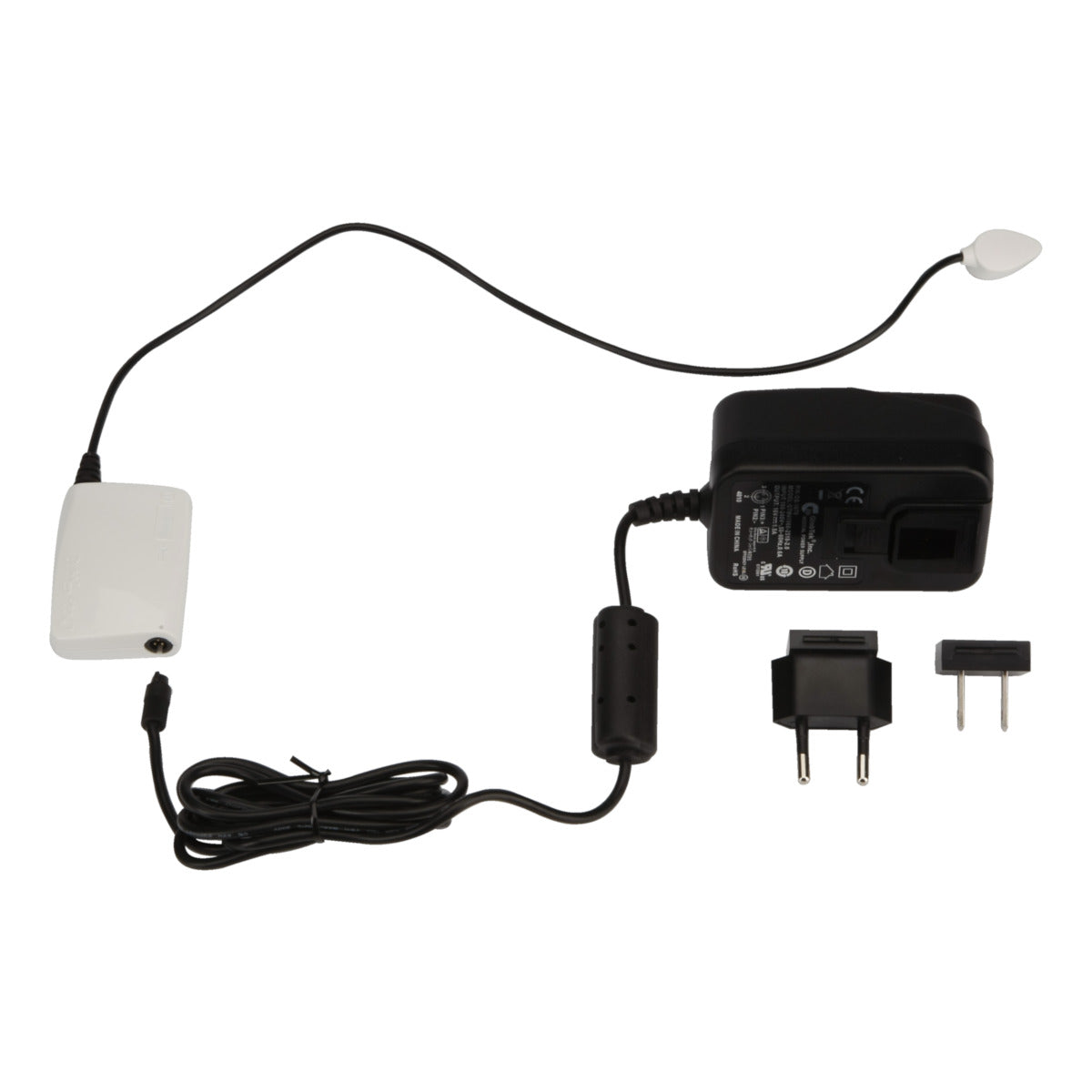 Cargador AxonCharge Integral