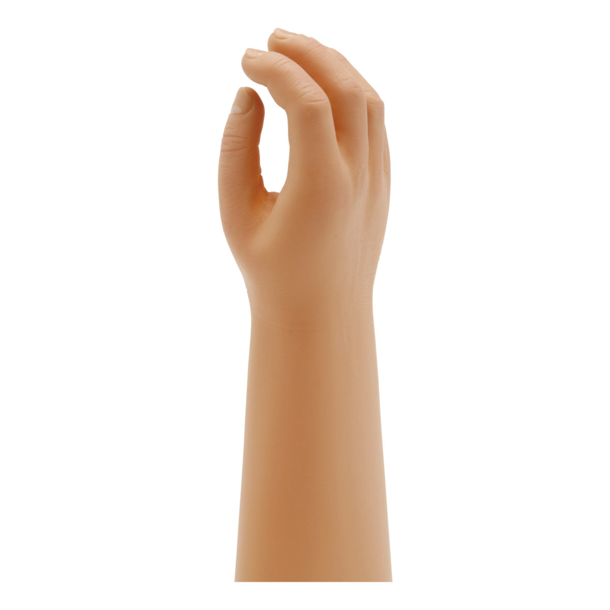 Guante Cosmetico MyolinoSkin Natural 8S20N