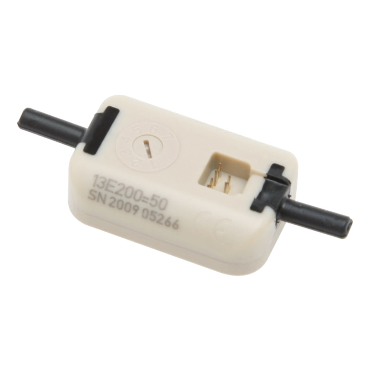 Electrodo 13E200