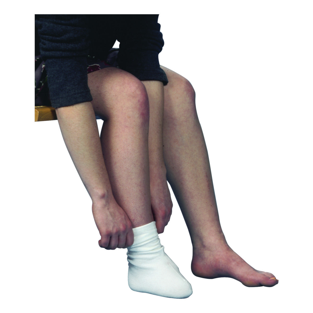 Derma Seal Trans Ped 453D2