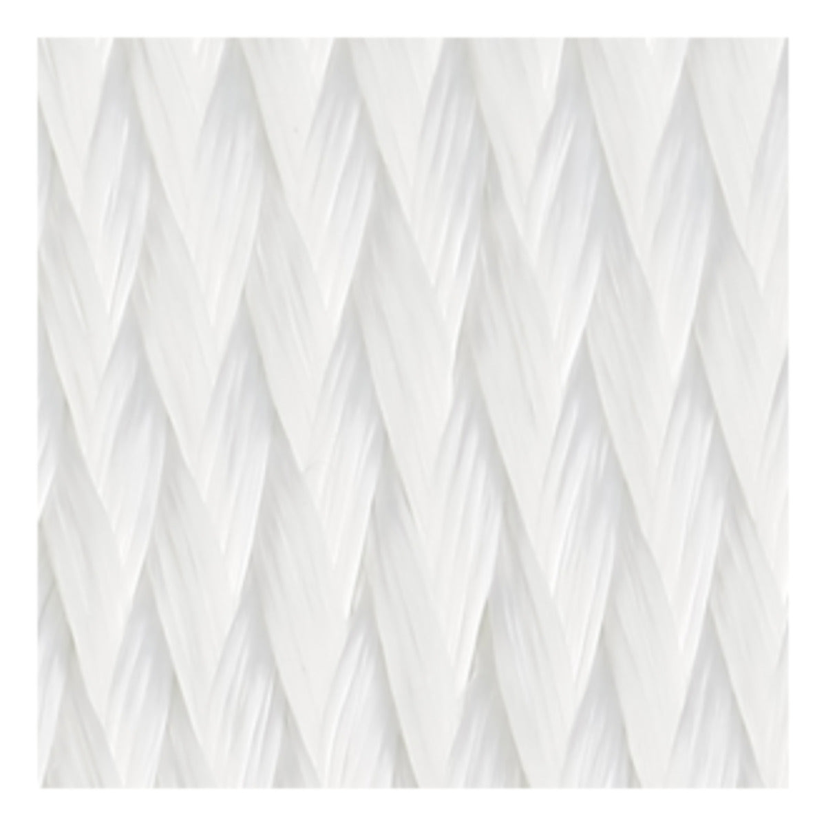 Rollo tubular de fibra de vidrio