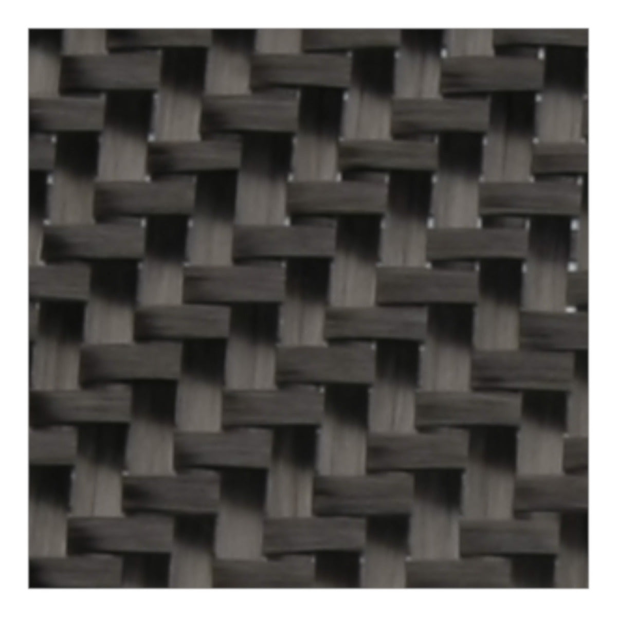 Manta de fibra de carbono