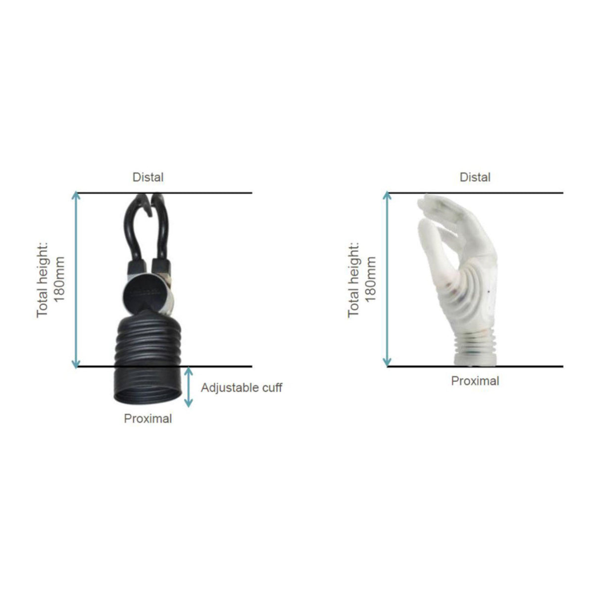 AxonHook 8E600