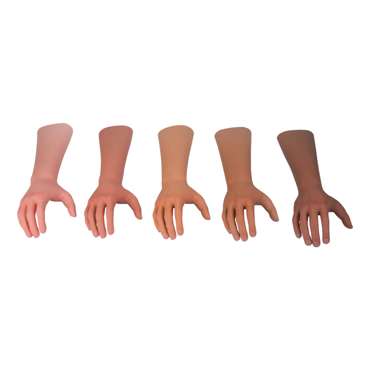 Guante AxonSkin Silicona 8S511