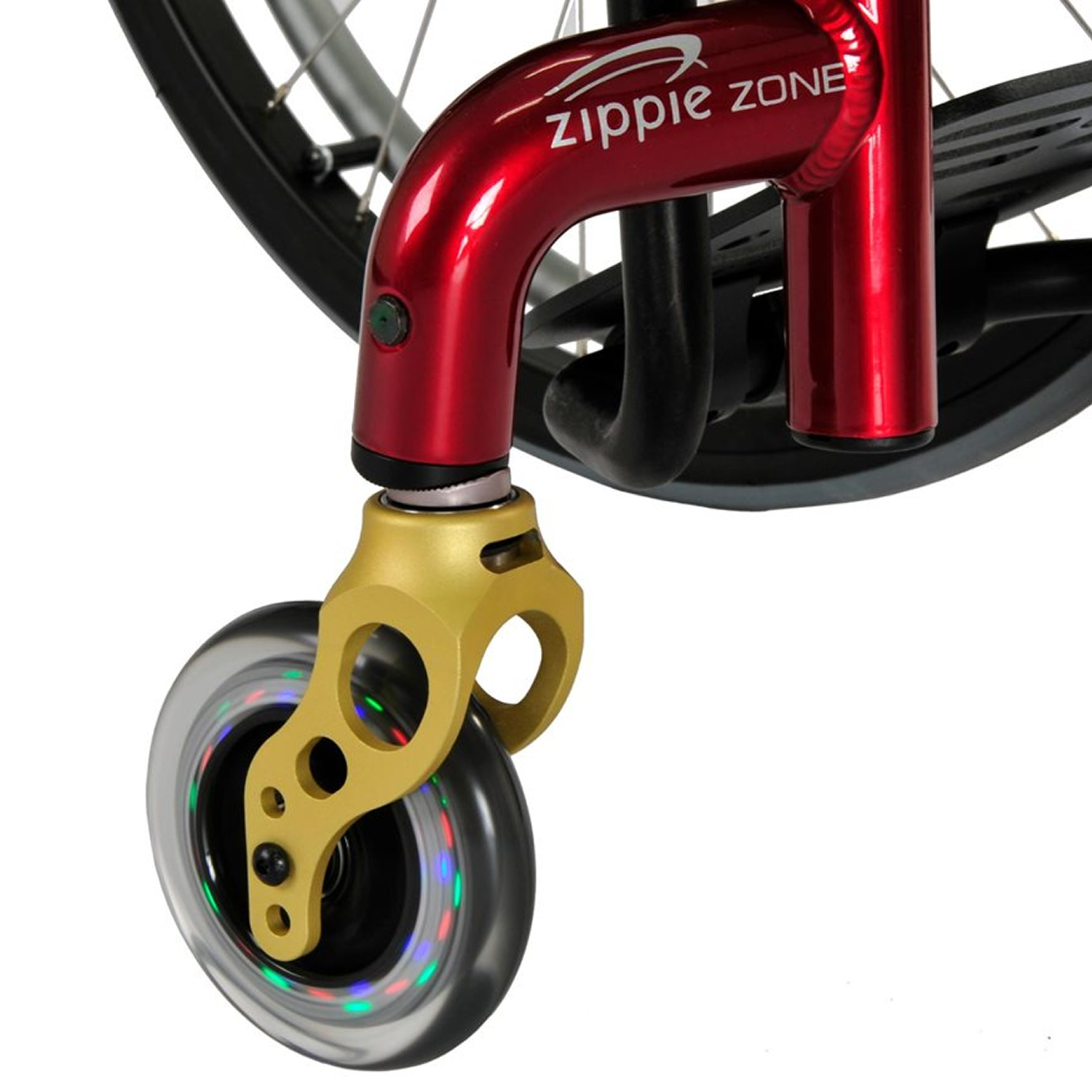 Silla de ruedas Zippie Zone