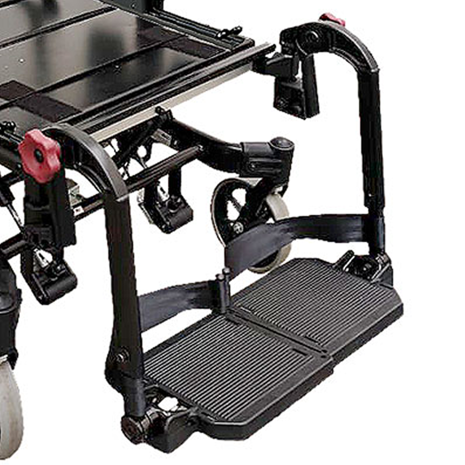 Silla de ruedas Coyote T+ QS