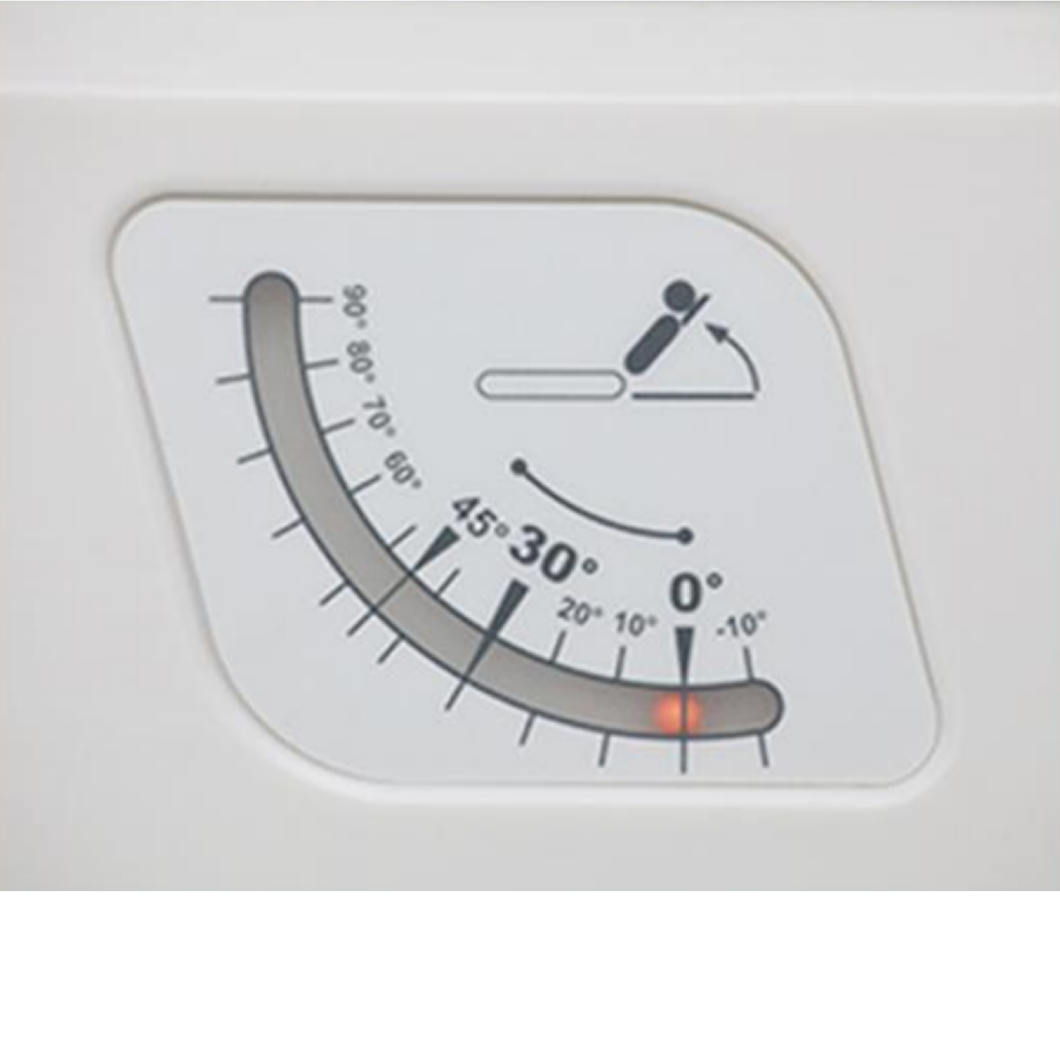 Cama electrica DA-2B