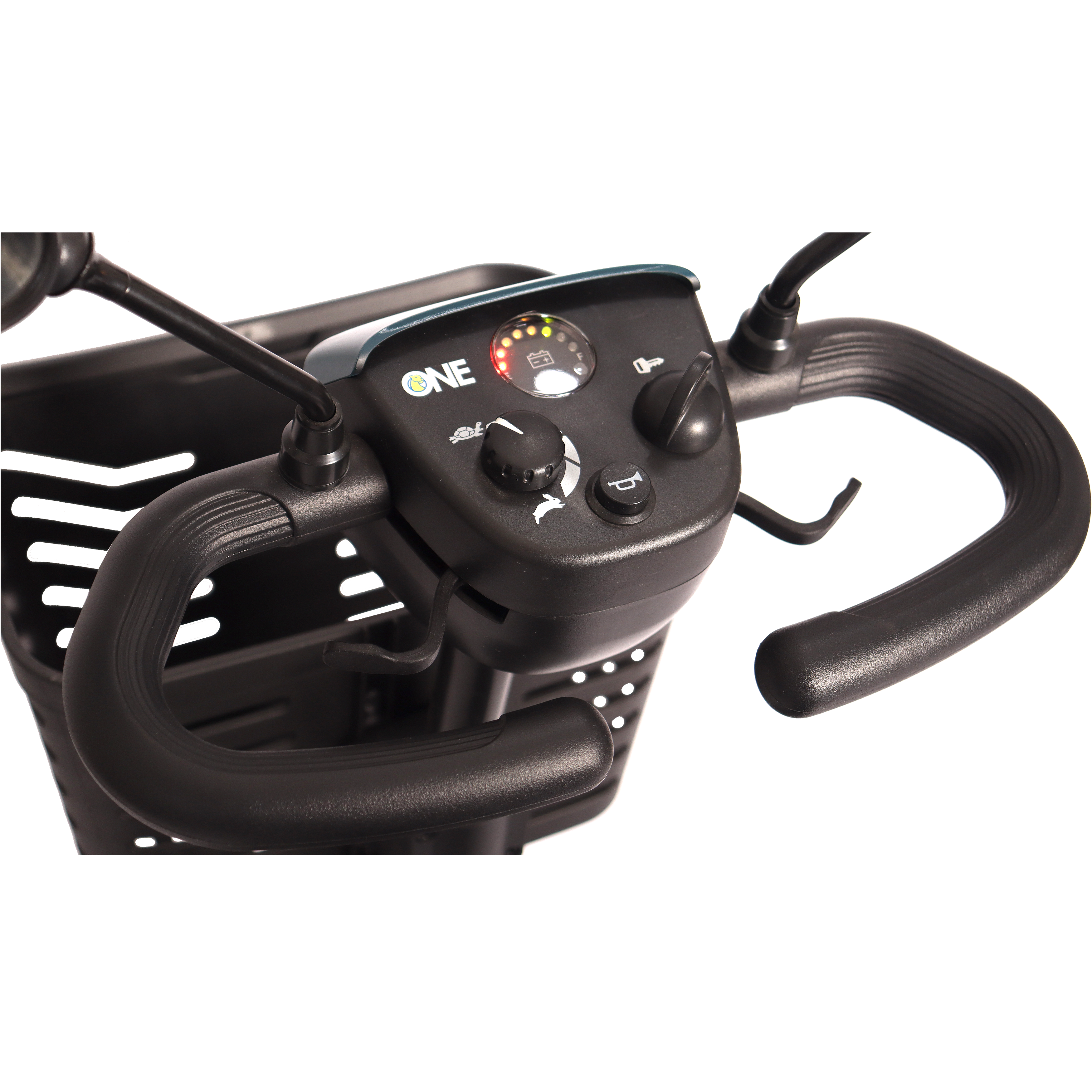 Scooter One Loh Limosa
