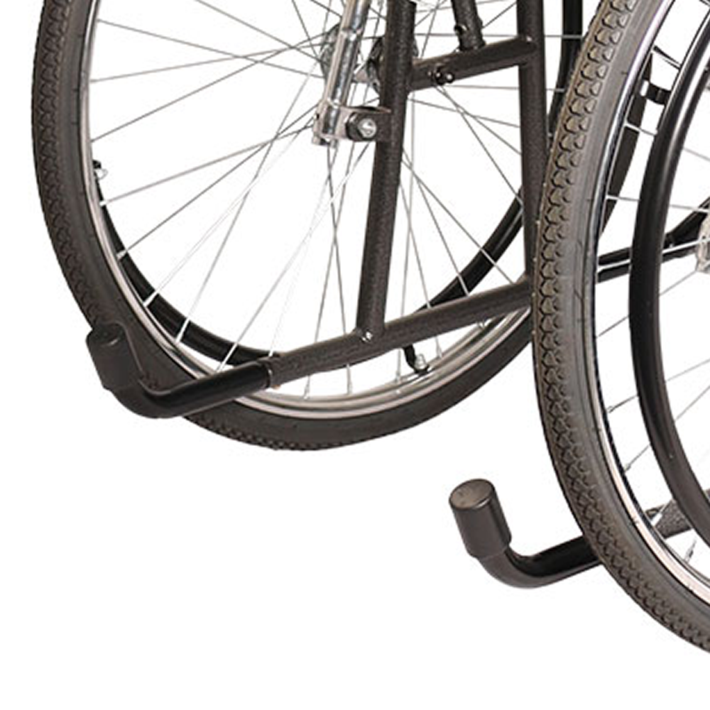 Silla de ruedas One Loh Coyote R