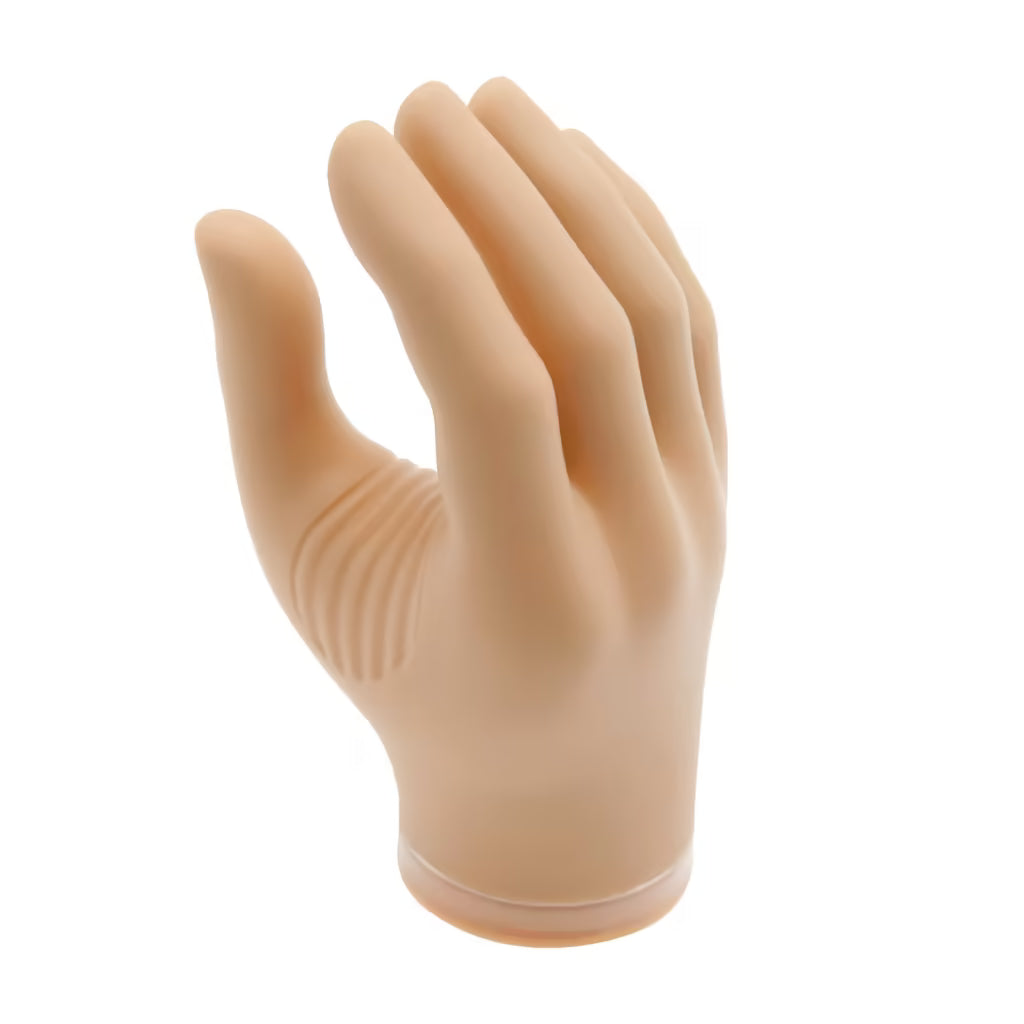 Systema Interno de Mano