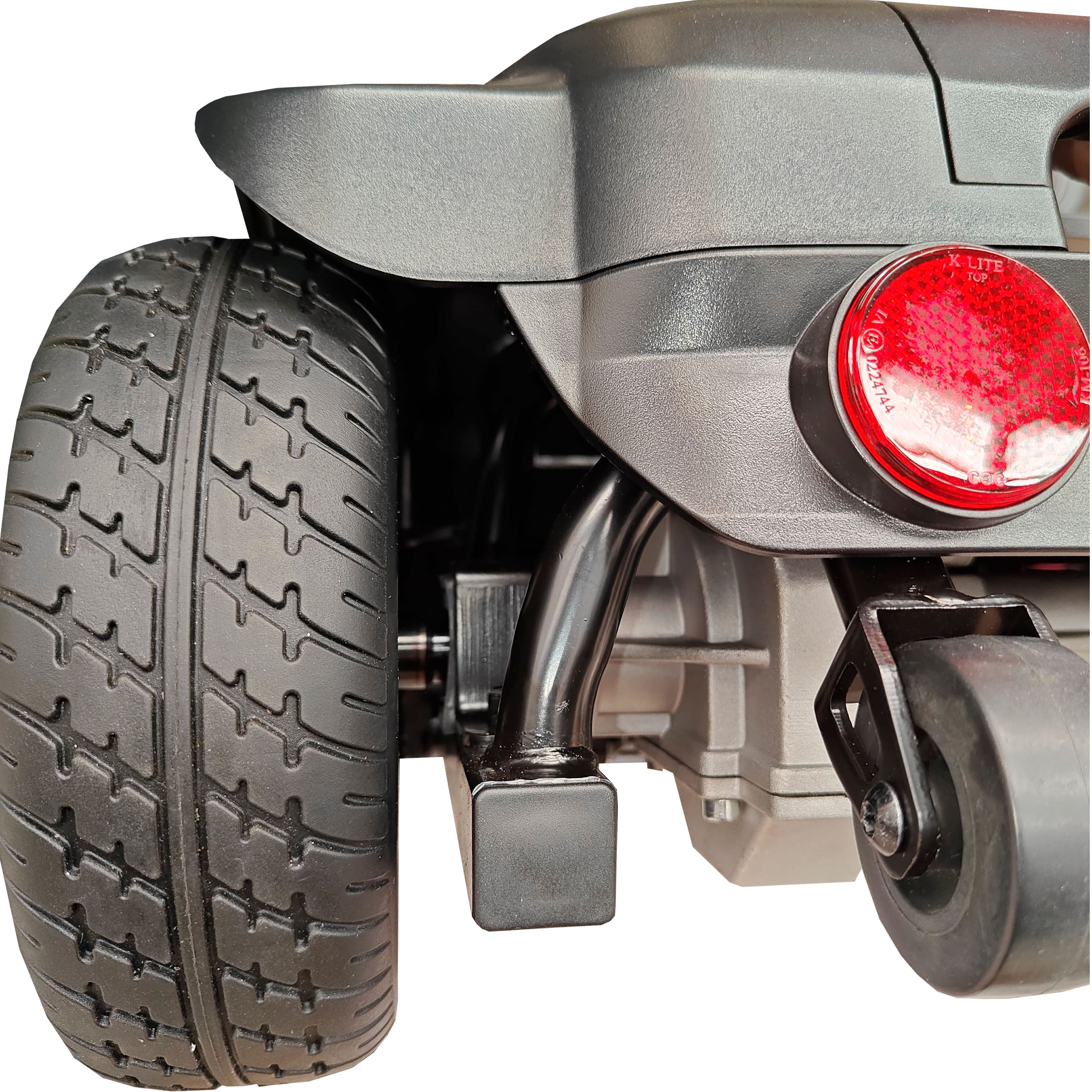 Scooter One Loh Limosa
