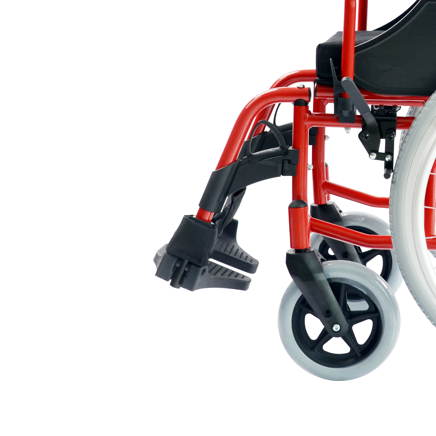 Silla de ruedas Pediatrica INTCO YK9065 Kid