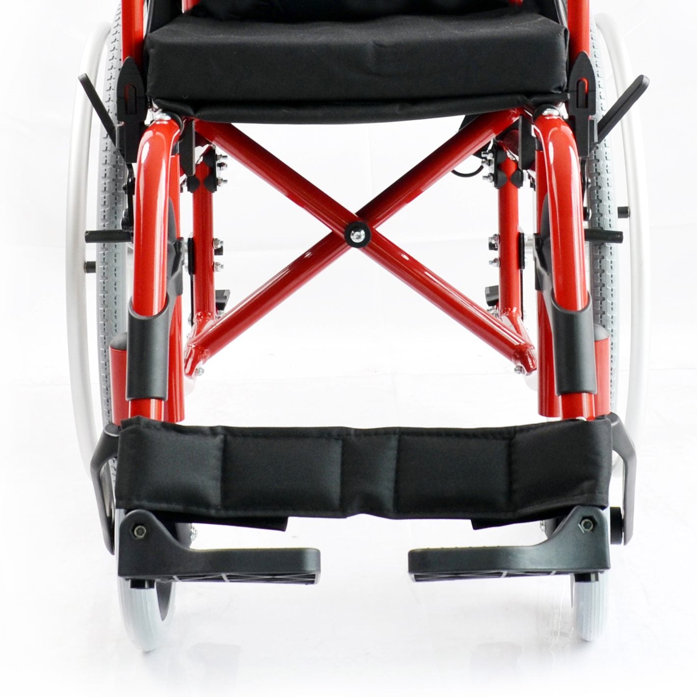 Silla de ruedas Pediatrica INTCO YK9065 Kid