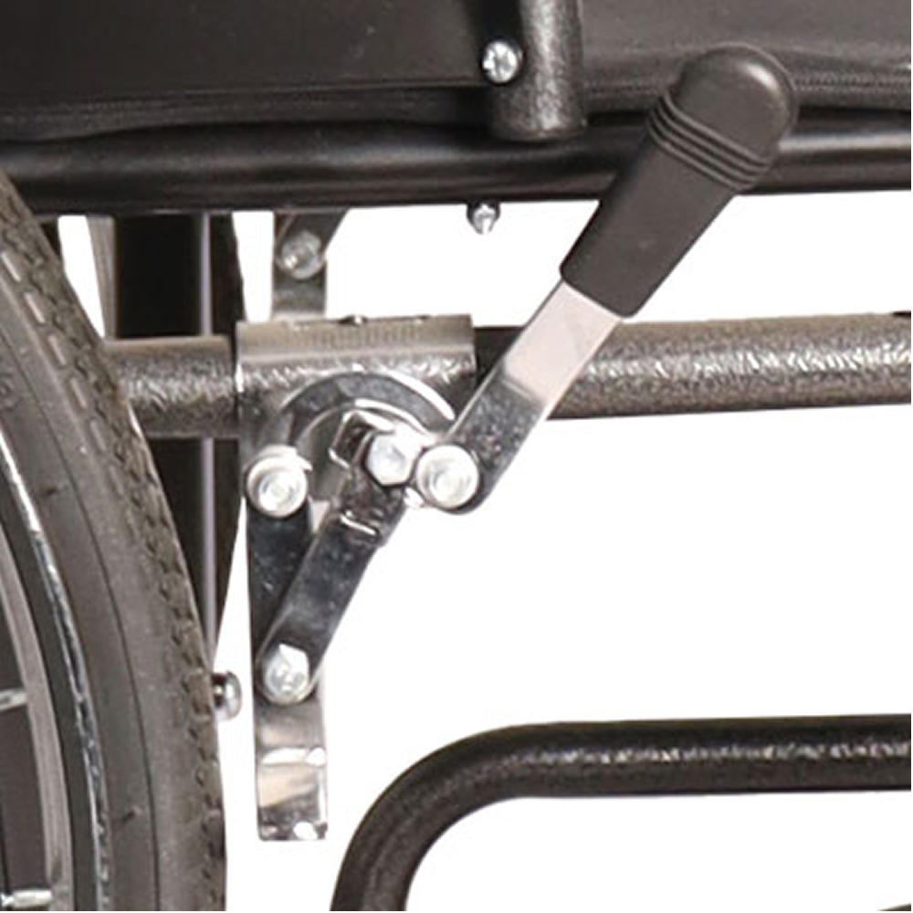 Silla de ruedas One Loh Coyote R
